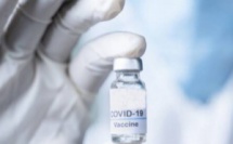 Covid-19 : Sur la 3ème dose du vaccin, l'OMS veut un moratoire