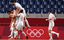 JO- Foot / Hommes : Ce samedi, Brésil et Espagne pour la médaille d’or !