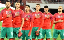 Qualifications- Coupe du Monde : Maroc-Soudan et Guinée-Maroc lors de la première semaine de septembre