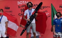 Ski nautique / Championnats d'Europe et d’Afrique 2020-2021: Kamil Belmrah décroche deux médailles d’or