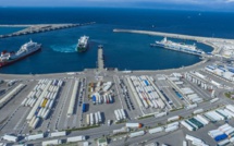 L'Autorité portuaire d'Algésiras : La croissance rapide de Tanger Med menace les ports espagnols