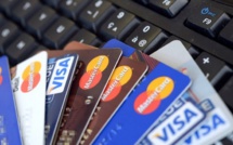 E-commerce : 9,4 millions de transactions par cartes bancaires