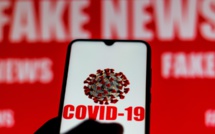 Covid-19 et « fake news » : Une double prolifération virale (avis d'expert) 