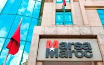 Marsa Maroc améliore son CA de 20% au S1-2021