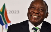 Corruption : Le Président sud-africain devant une Commission d’enquête