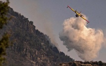 Canadairs du Maroc : Histoire et prouesses d’un pompier des cieux