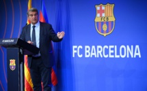 Le gouffre financier du FC Barcelone : Dettes de 1350 millions euros