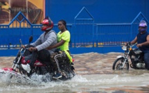 Haïti : Après le séisme, la tempête