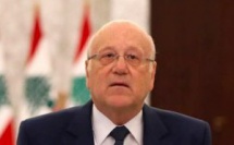 Liban : Mikati optimiste quant à l’imminence du gouvernement