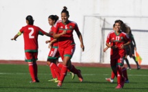 Foot féminin africain : La sélection marocaine invitée du tournoi Aisha Buhari au Nigeria