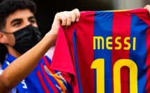 Barça : Qui portera le numéro 10 ?