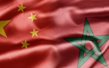 Le Maroc participe à la 5ème exposition Chine-Pays Arabes