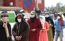 La région arabe a le taux de chômage le plus élevé au monde...le Maroc très passable ! 