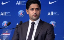 Nasser Al-Khelaïfi, président PSG : « Nous écrivons l’Histoire du football mondial »