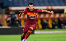 Pedro rejoint officiellement la Lazio