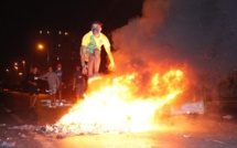 Achoura : Malgré les restricitons, le vandalisme était au rendez-vous