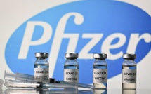 Pfizer-Biontech : le Maroc commande 10 millions de doses