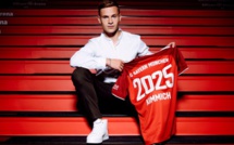 Bayern : Kimmich prolonge jusqu’à juin 2025