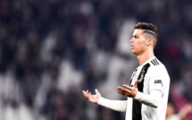 Ronaldo sur le banc / Allegri : « Viens sur le banc ; on aura besoin de toi en 2e mi-temps ! »