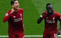 Qualifications Mondial 2022 : Liverpool bloque ses 3 Brésiliens