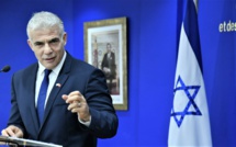 La déclaration de Yair Lapid sur les liens entre l'Algérie et l'Iran renferme "des informations précises"