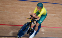 Paralympiques / Cyclisme sur piste :  L'Australienne Paige Greco bat le record du monde