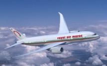 Royal Air Maroc : le maintien des vols entre Casablanca et Alger est incertain