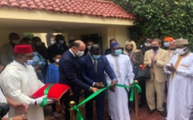 L'ambassade de la Sierra Leone à Rabat inaugurée ce vendredi