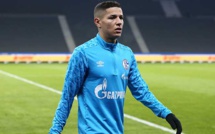 Amine Harit signe ce dimanche avec l'OM