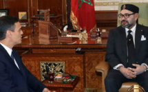 Maroc/Espagne : Une visite de Sanchez à Rabat en préparation ?