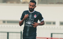 Botola Pro D1:  Le FUS prolonge El Mahdi El Bassel d'un an