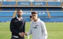 Liga : Le Marocain Ezzalzouli signe au Barça