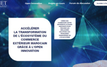 «Open Innovation» : PortNet lance son nouveau portail 