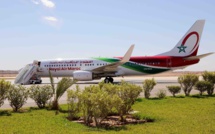 Royal Air Maroc annule des vols entre le Maroc et l'Italie