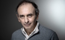 Éric Zemmour relaxé en appel pour ses propos anti-islam et anti-immigration