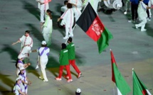 Thomas Bach, président du CIO : Tous les sportifs afghans participants aux Jeux olympiques sont "hors du pays"