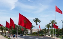 Prospective : Le Maroc en passe de devenir une puissance régionale