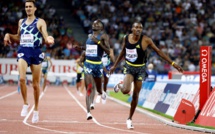 Ligue de Diamant/Zurich : Soufiane El Bakkali termine 2ème du 3000m steeple