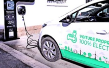 Voitures électriques : Le Royaume, leader en Afrique du Nord selon le Middle East Institute