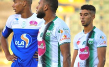 Botola Pro D1 / CAYB-RCA (0-1) : Un Rahimi peut en cacher un autre !