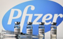  Administration de Pfizer aux adultes à partir de lundi, 680.000 nouvelles doses reçues