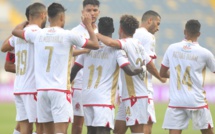 Botola Pro D1 / WAC-IRT (2-0) : Première victoire du Wydad, première défaite de l'Ittihad