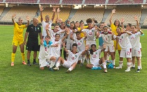 Éliminatoires de la Coupe du monde féminine U20 : L'équipe nationale en stage de préparation à Maâmora