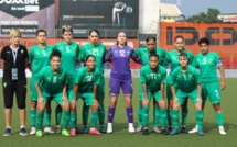 Qualifications à la Coupe du monde féminine U20 : Le Maroc affronte le Bénin le 24 septembre