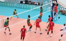 Volley-ball / Championnat d'Afrique des Nations « Messieurs et Dames » : L'entraîneur national n'a pas fait le déplacement