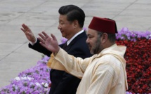 Le Maroc et la Chine s'engagent à améliorer leurs relations bilatérales