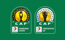 LDC de la CAF : Le Raja face LPRC Oilers du Liberia, le WAC défiera les Ghanéens de Hearts of Oak