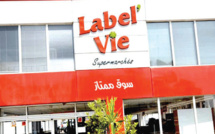 Label’Vie : Un chiffre d’affaires quasi-stable et 18 nouveaux points de vente