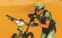 VTT : Le Maroc accueillera le « Titan Desert MTB Marathon » du 10 au 15 octobre