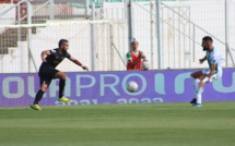 Botola Pro D1 / OCK-IRT (1-0) : Une victoire méritée de l'Olympique !